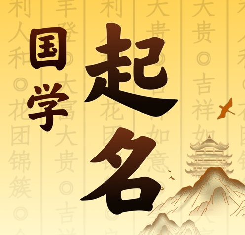 滨海新国学起名 人工起名一对一